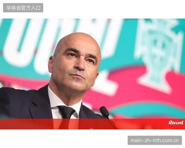 葡萄牙中前场人才井喷，马丁内斯需解决C罗与年轻攻击群的共存问题以发挥最大战力